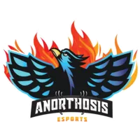 Anorthosis Esports Revolution