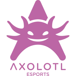 Axolotl esports