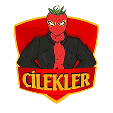 Çilekler