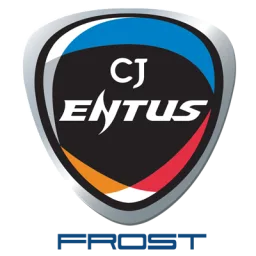 CJ Entus Frost