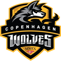 Copenhagen Wolves