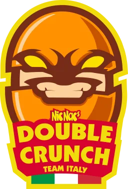 Double Crunch Team Italy