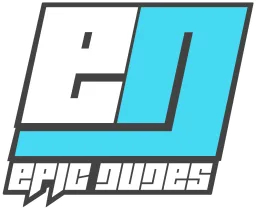 EPIC DUDES