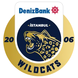 DenizBank İstanbul Wildcats