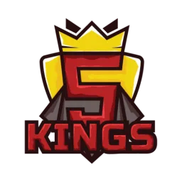 Five Kings