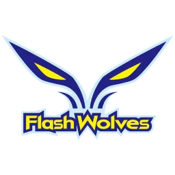 Flash Wolves