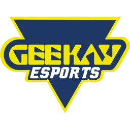 Geekay Esports