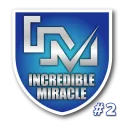 Incredible Miracle 2