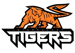 Intergalaxy Tigers