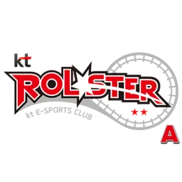 KT Rolster A