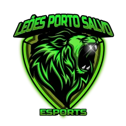 Leões de Porto Salvo Esports
