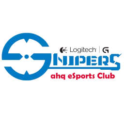Logitech G Snipers