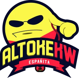 Altokekw Españita