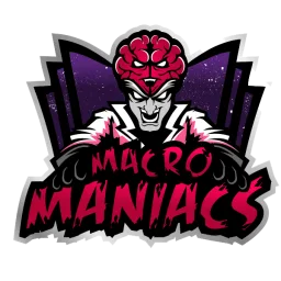 Macro Maniacs Esports Club