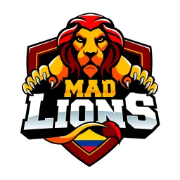 MAD Lions E.C. Colombia