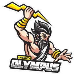 Mount Olympus