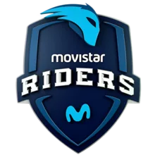Movistar Riders