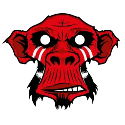 Mysterious Monkeys