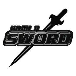 NaJin Black Sword
