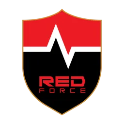 NONGSHIM RED FORCE