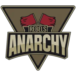 Rebels Anarchy