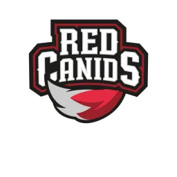 RED Canids Kalunga