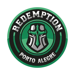 Redemption Porto Alegre
