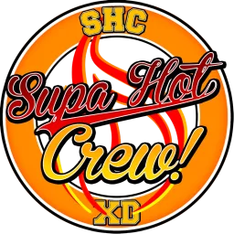 SUPA HOT CREW
