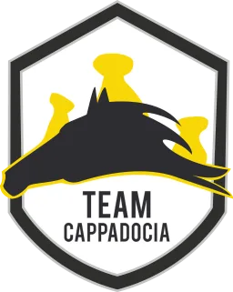 Team Cappadocia