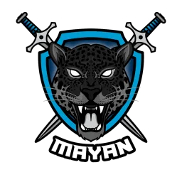 Team Mayan eSports