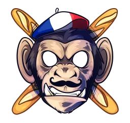 The French Zoo