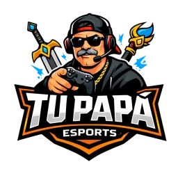 Tu Papá Esports