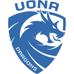 UofNA Dragons