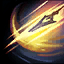 Wind Becomes Lightning icon