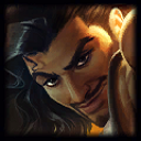 Akshan build