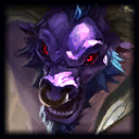 Alistar build