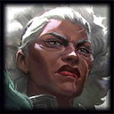 Ambessa build