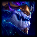Aurelion Sol build