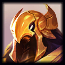 Azir build
