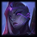 Bel'Veth build
