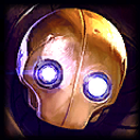 Blitzcrank build