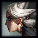 Camille build