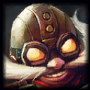 Corki build