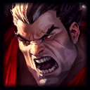 Darius build