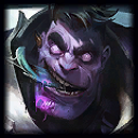 Dr. Mundo build