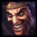 Draven build