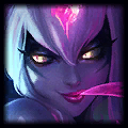 Evelynn build