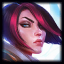 Fiora build