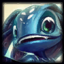 Fizz build