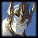 Galio build